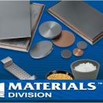 MATERIALS DIVISION